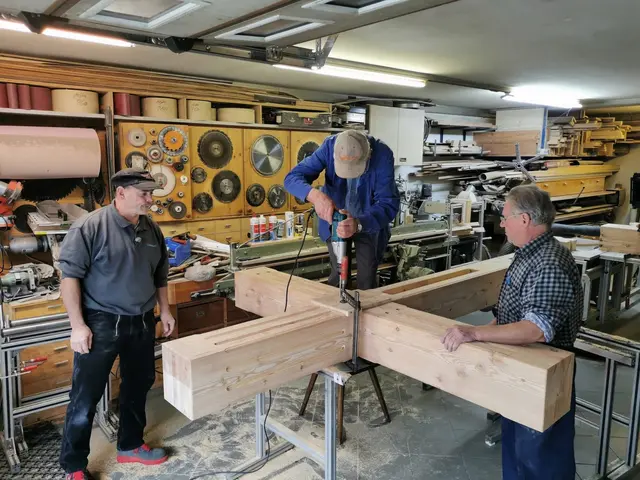 Foto: Marktgemeinde Bad Bleiberg