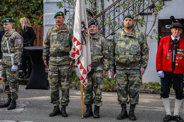 Foto: Bundesheer/Hansjörg Raggl