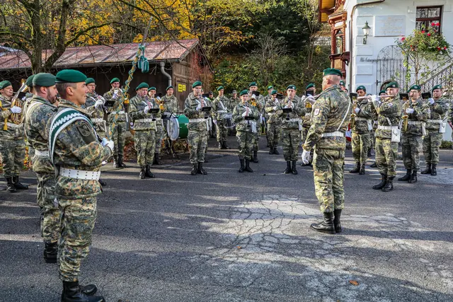 Foto: Bundesheer/Hansjörg Raggl