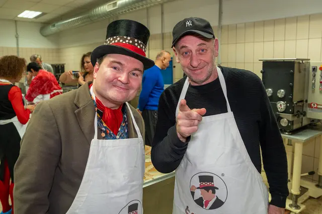 Foto: Valentina Marinelic/MeinBezirk