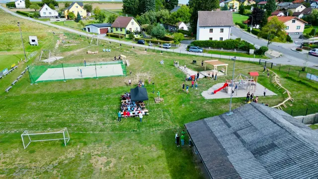 Foto: LJ Pfaffenschlag