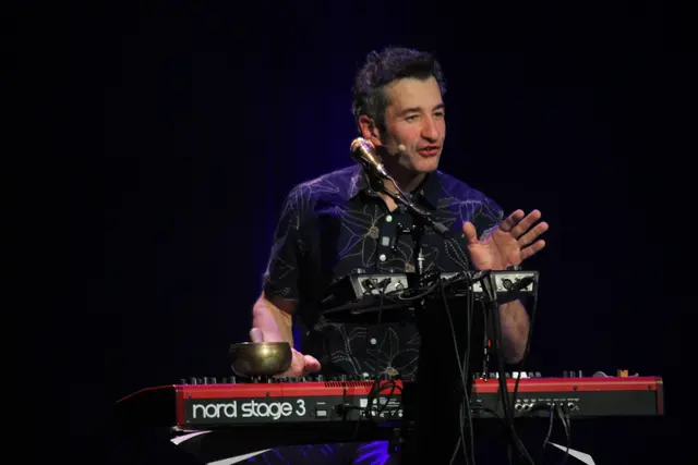 Foto: Josef Hofmüller