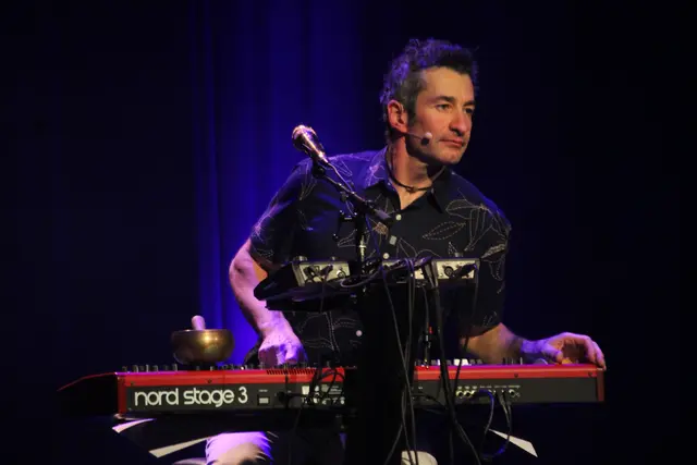 Foto: Josef Hofmüller