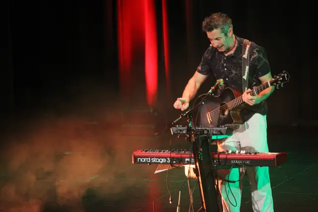 Foto: Josef Hofmüller