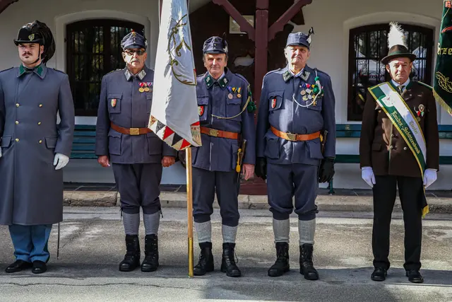 Foto: Bundesheer/Hansjörg Raggl