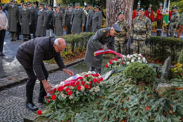 Foto: Bundesheer/Hansjörg Raggl