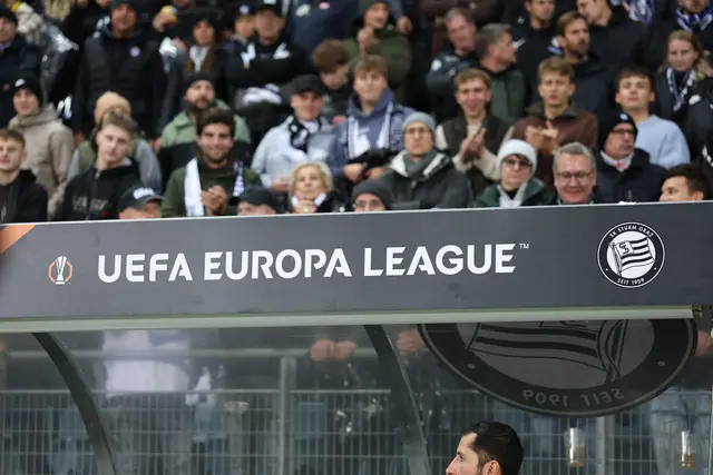 Mit Nottingham Forest gastiert der aktuell Vorletzte der englischen Premier League in Graz-Liebenau. | Foto: GEPA