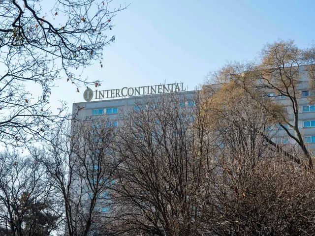 Insgesamt präsentierte die Wertinvest bereits drei Varianten des Projekts. | Foto: Andreas Pölzl/MeinBezirk