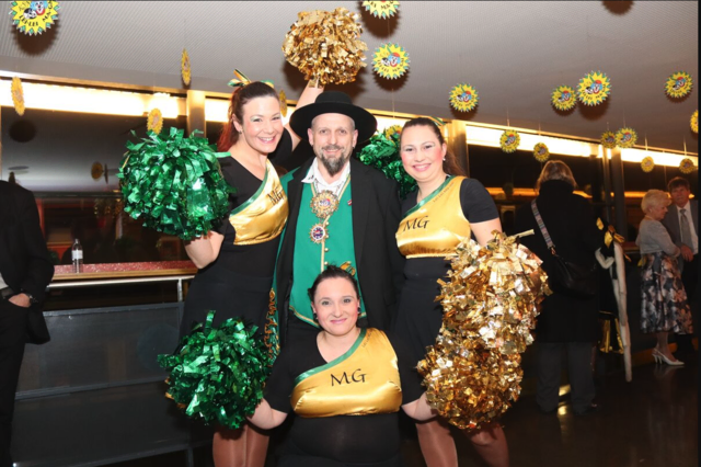 In Maria Gail startet die erste Sitzung mit dem 16. Jänner. | Foto: MeinBezirk.at