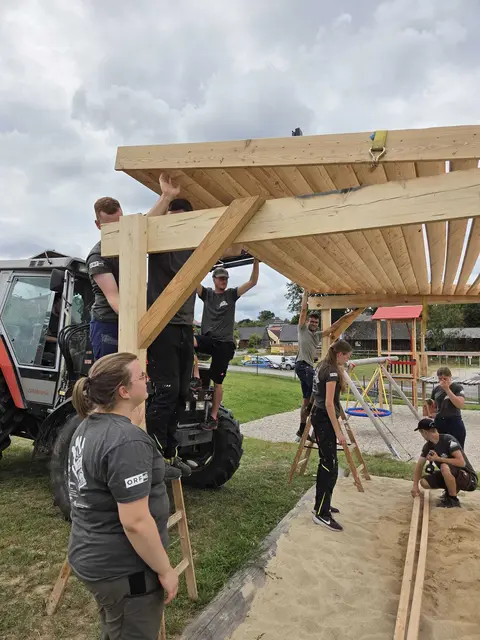 Foto: LJ Pfaffenschlag
