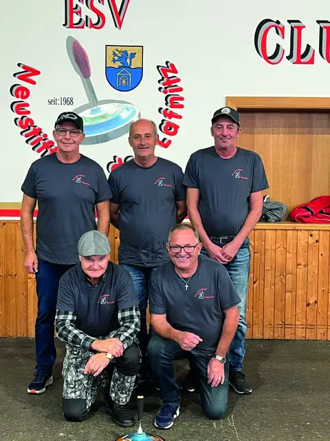 Foto: ESV Neustift/Lafnitz