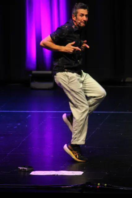 Foto: Josef Hofmüller