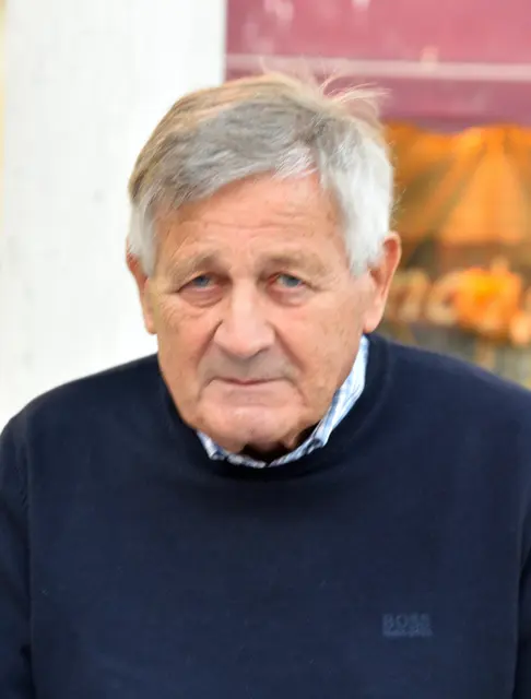 Ernst Gornik | Foto: Trauer-Familie