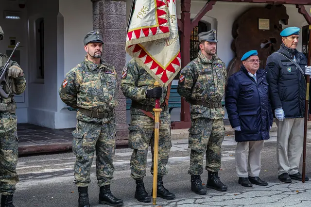 Foto: Bundesheer/Hansjörg Raggl