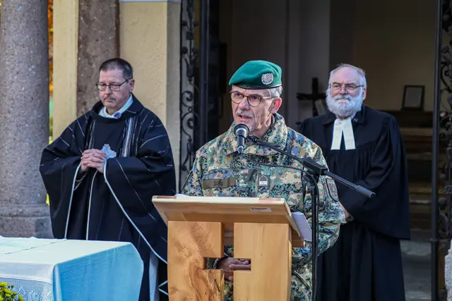 Foto: Bundesheer/Hansjörg Raggl