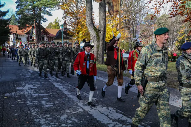 Foto: Bundesheer/Hansjörg Raggl