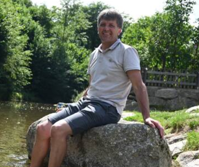 Bürgermeister Herbert Winter aus Frankenfels: "Die Zusammenarbeit mit der EEG-Scheibbs war von Beginn an hervorragend!" | Foto: Marktgemeinde Frankenfels