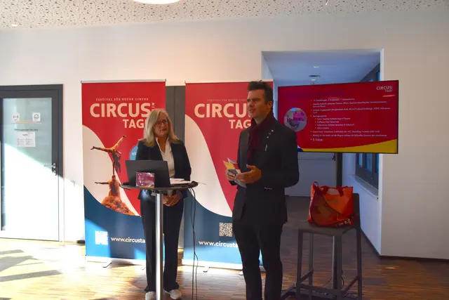 Foto: Barbara Fluckinger