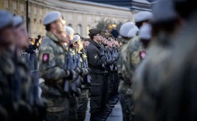 Eine aktuelle Volksbefragung des Verteidigungsministeriums zeigt, dass das Vertrauen der Österreicher in das Bundesheer weiterhin hoch bleibt und die Wehrpflicht von der Mehrheit unterstützt wird.  | Foto: HBF/Carina Karlovits
