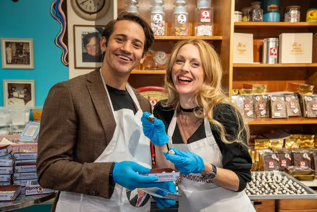 Foto: Valentina Marinelic/MeinBezirk