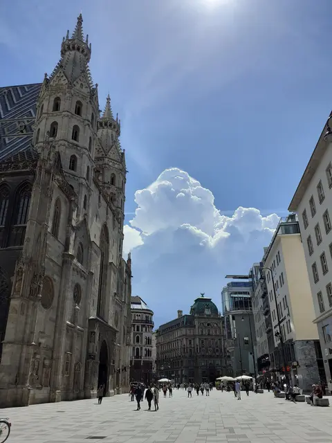 Foto: Antonio Šećerović/MeinBezirk