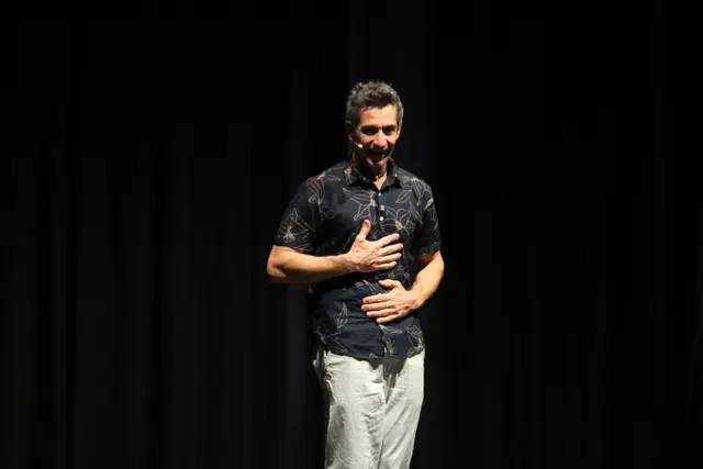 Foto: Josef Hofmüller