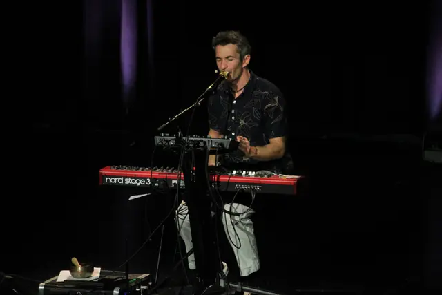 Foto: Josef Hofmüller