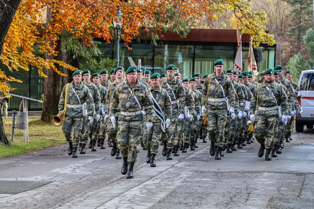 Foto: Bundesheer/Hansjörg Raggl