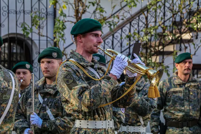 Foto: Bundesheer/Hansjörg Raggl