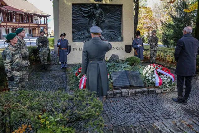 Foto: Bundesheer/Hansjörg Raggl