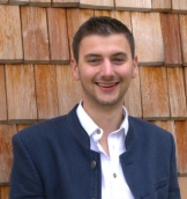 Vize-Bürgermeister Gerald Lechner aus Lunz am See: "Die Gründung der Energiegemeinschaft im Ötscherland ist ein zukunftsweisender Schritt für unsere Region." | Foto: Marktgemeinde Lunz am See