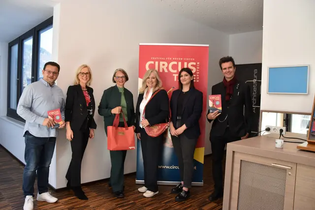 Foto: Barbara Fluckinger