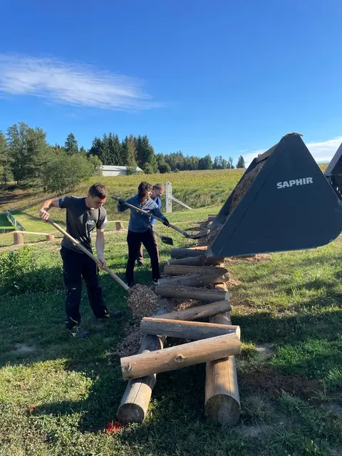 Foto: LJ Pfaffenschlag