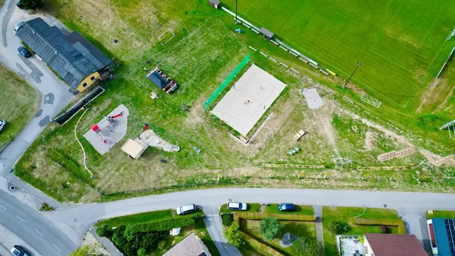 Foto: LJ Pfaffenschlag