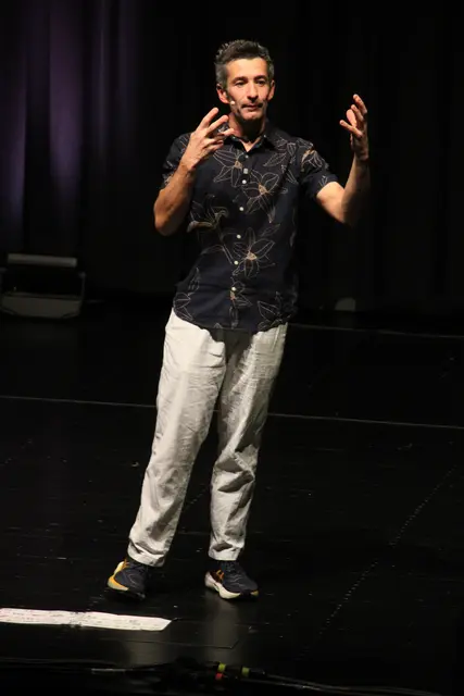 Foto: Josef Hofmüller