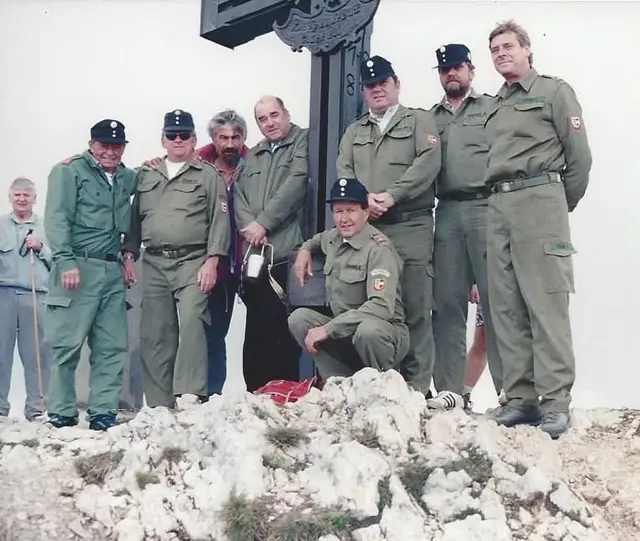 Foto: Marktgemeinde Bad Bleiberg