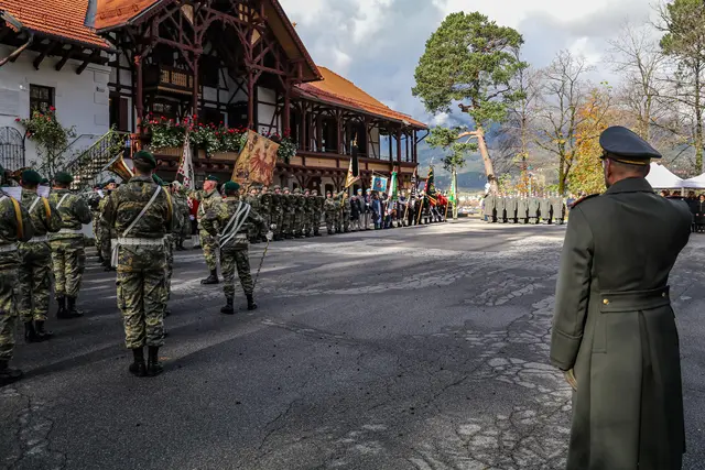 Foto: Bundesheer/Hansjörg Raggl