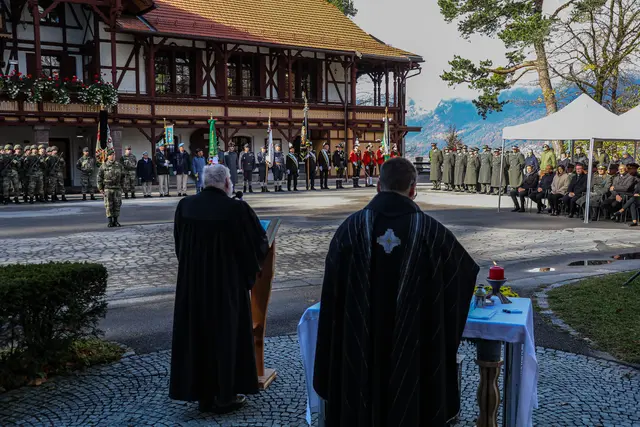 Foto: Bundesheer/Hansjörg Raggl