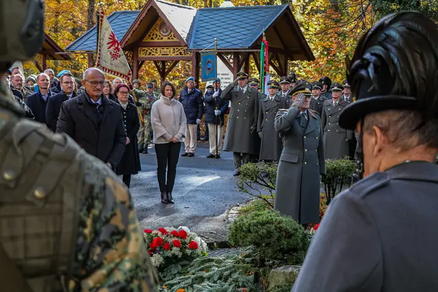 Foto: Bundesheer/Hansjörg Raggl