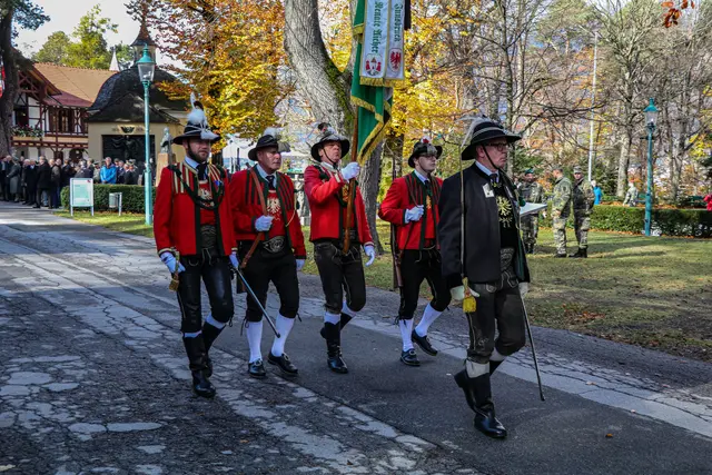 Foto: Bundesheer/Hansjörg Raggl