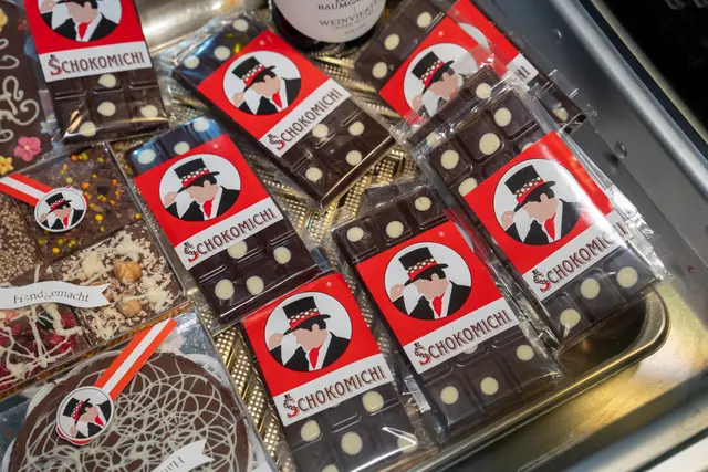 Foto: Valentina Marinelic/MeinBezirk