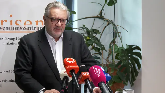 Foto: Andreas Pölzl/MeinBezirk