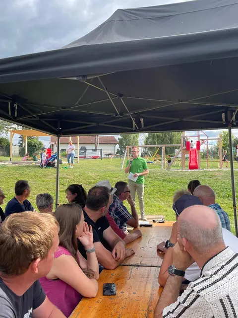 Foto: LJ Pfaffenschlag