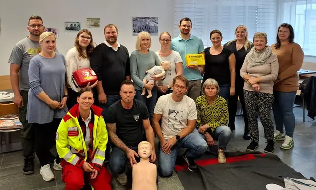 Foto: Gemeinde Neustift/Lafnitz