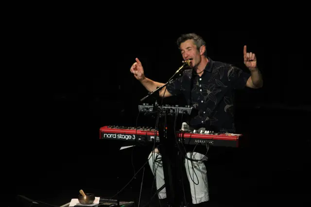 Foto: Josef Hofmüller