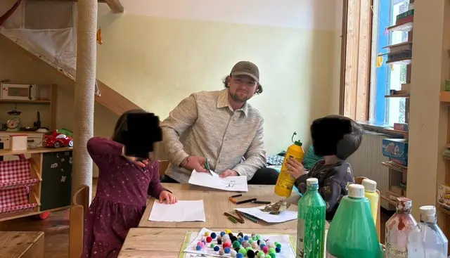 Der Wiener Erbe möchte österreichweit sozial schwächeren Menschen helfen.  | Foto: KK