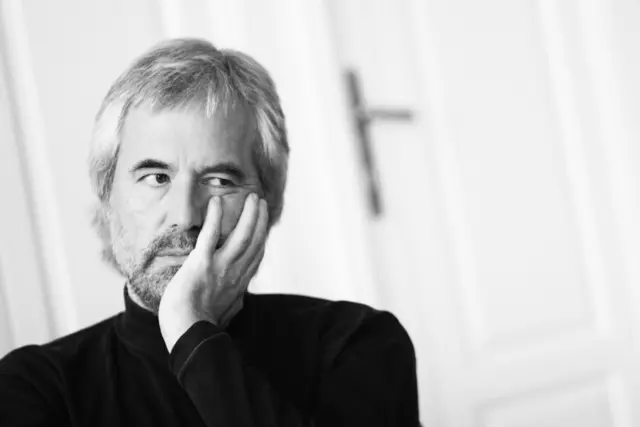 Ludwig Laher | Foto: Reinhard Winkler