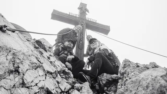 Foto: Marktgemeinde Bad Bleiberg