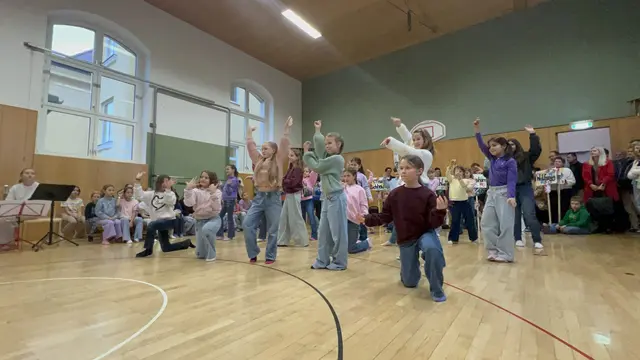 Foto: Stadtgemeinde Schwanenstadt