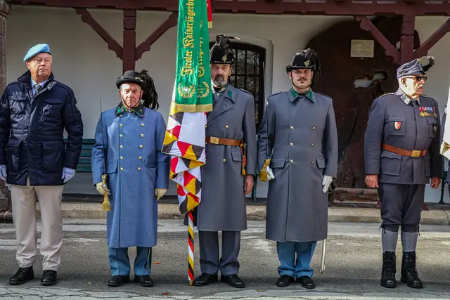 Foto: Bundesheer/Hansjörg Raggl